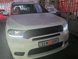 دودج دورانجو